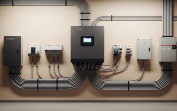 Best Solar Inverter in Pakistan