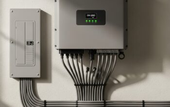 On-grid Inverter