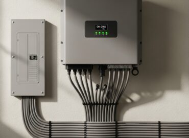 On-grid Inverter