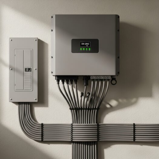 On-grid Inverter