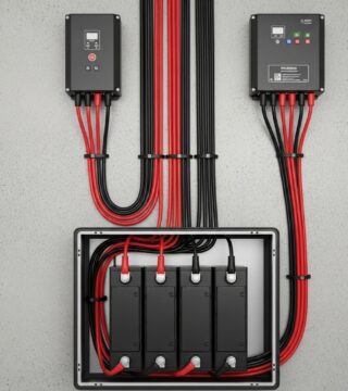 Off-Grid Inverters