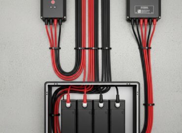Off-Grid Inverters