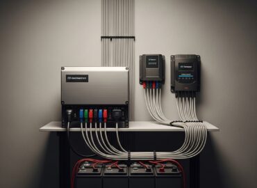 Off-Grid Inverters