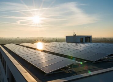 Residential Rooftop Solar Systems