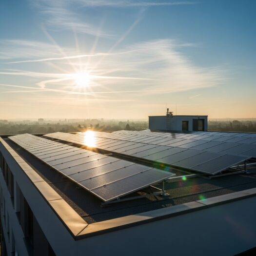 Residential Rooftop Solar Systems