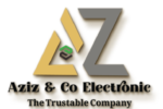 Aziz and Electronics