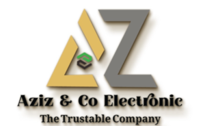 Aziz and Electronics