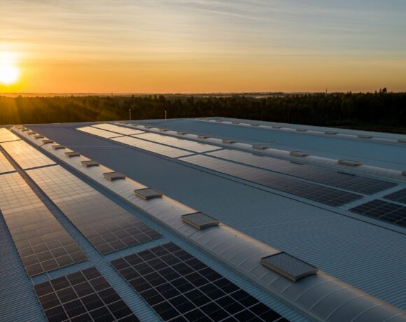 Solar Panels Systems