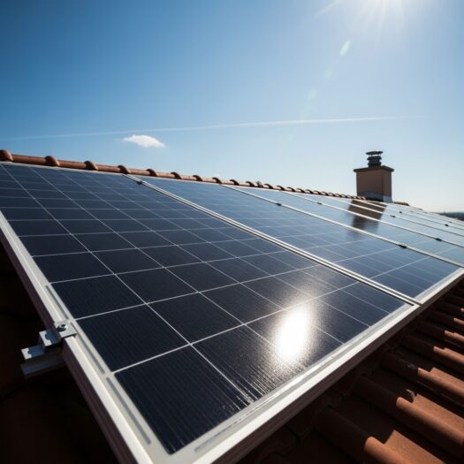 Best Solar Panels in Pakistan