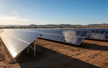 Bifacial Panels