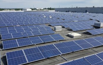 Polycrystalline Panels