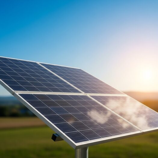 Best Solar Panels in Pakistan