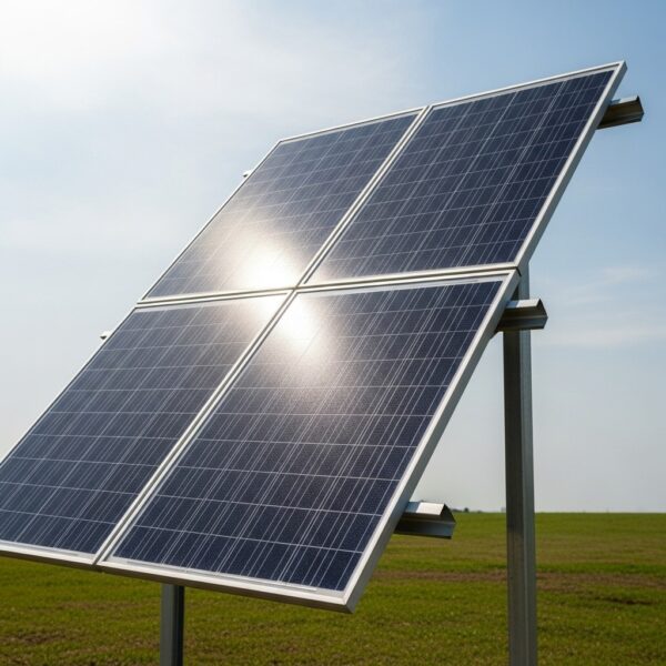 Solar Panel Price in Lahore