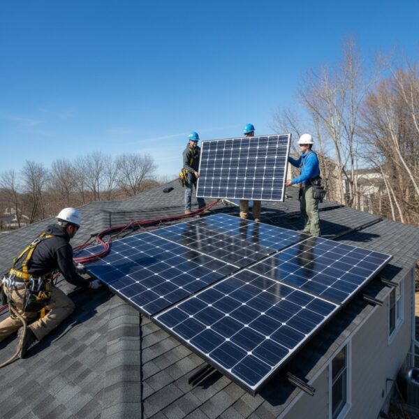 Solar Panel Price in Lahore