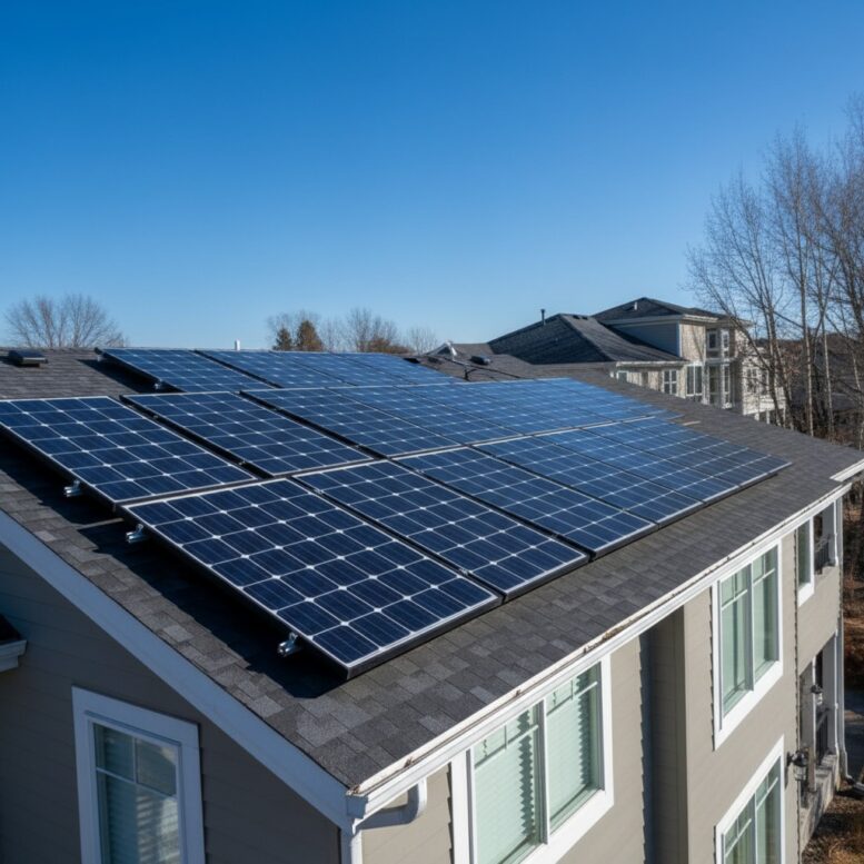 Solar Panel Price in Lahore