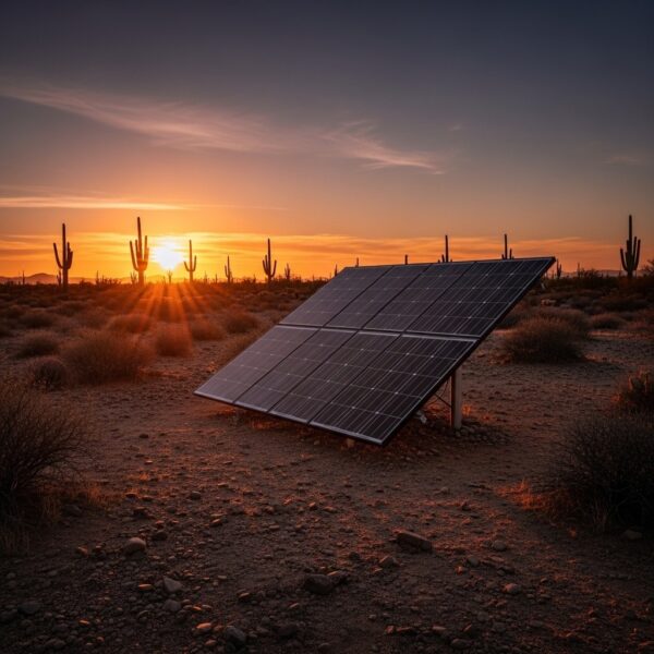 Solar Panel Price in Lahore