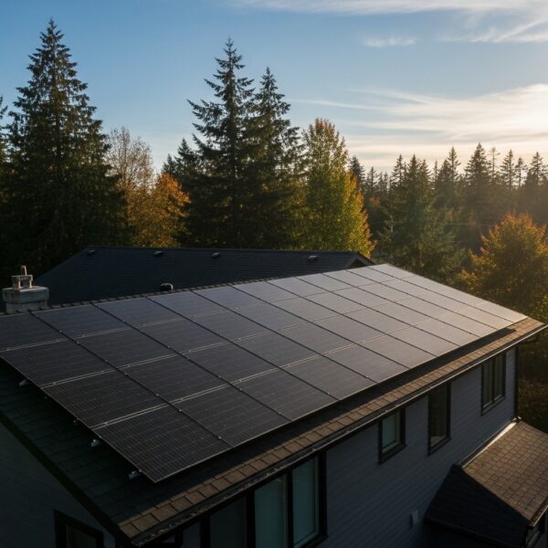 Canadian Solar Panels