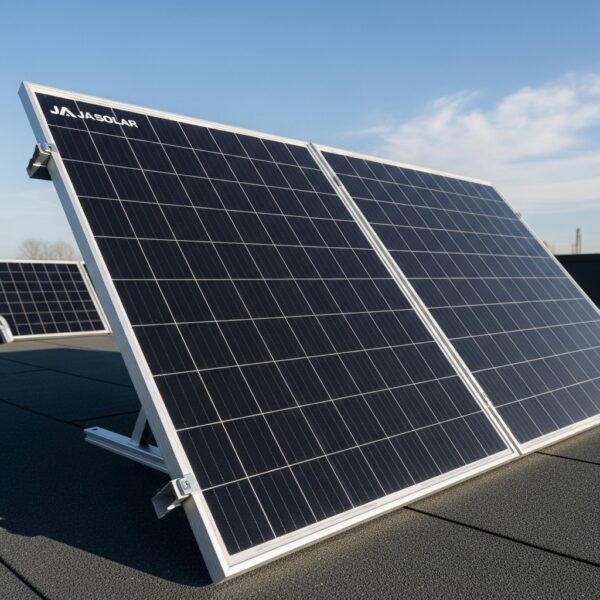 JA Solar Panels Price in Pakistan