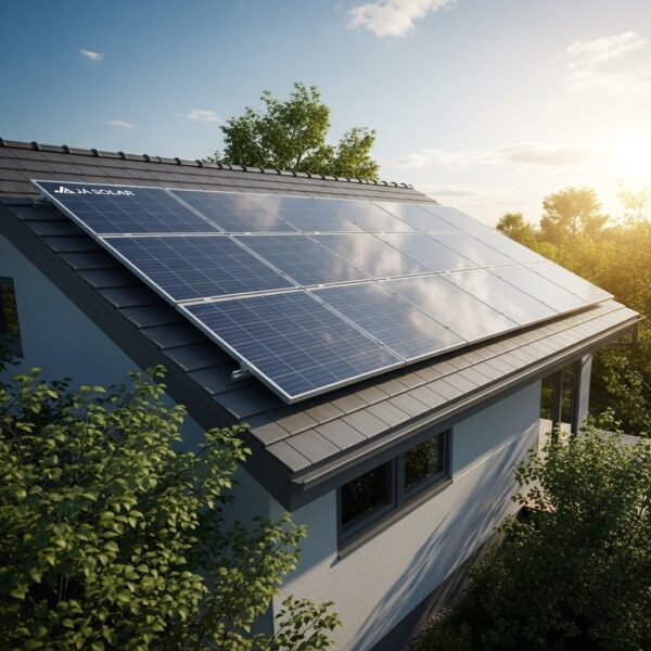 JA Solar Panels Price in Pakistan