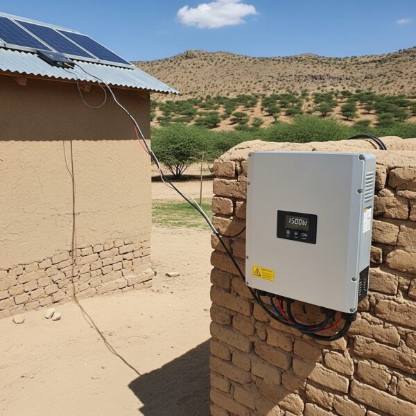 Solar Inverter Price in Pakistan