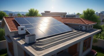 Solar Power Cost in Pakistan