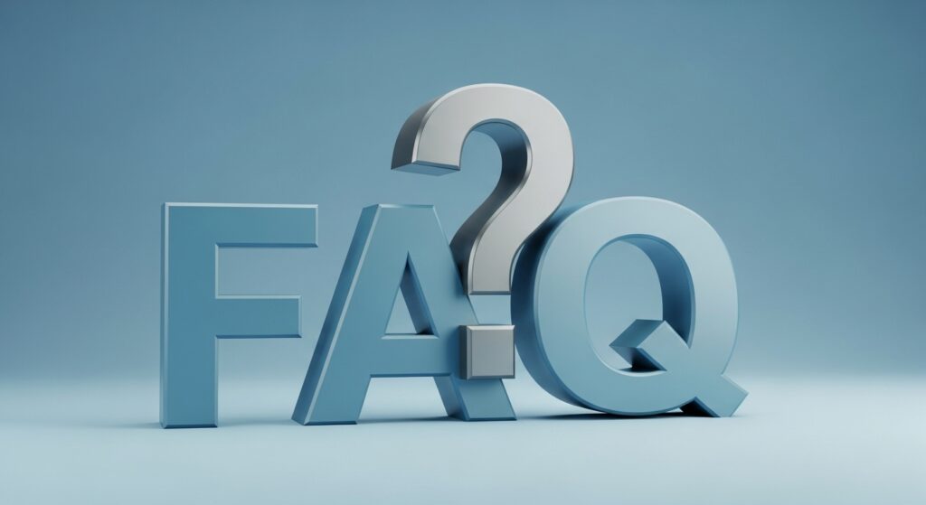 FAQs