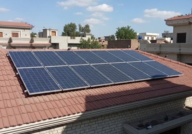 Solar Panel Brands