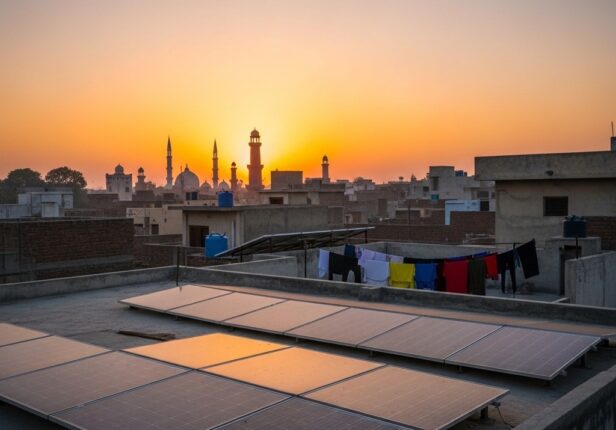 Solar Panel Brands