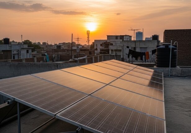 top 10 solar companies in Pakistan
